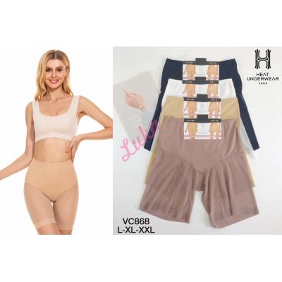 Women's panties Victoria 09001