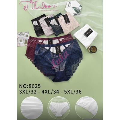 Women's Panties 8625