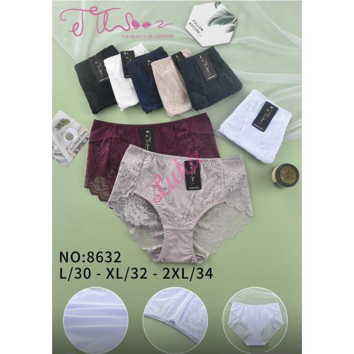 Women's Panties 8625