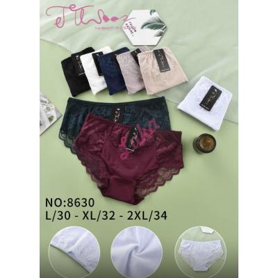 Women's Panties 8630