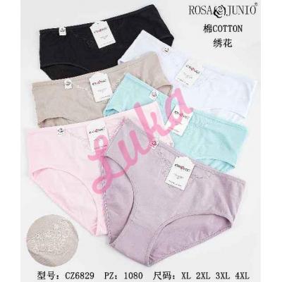 Women's panties Rosa Junio 6829