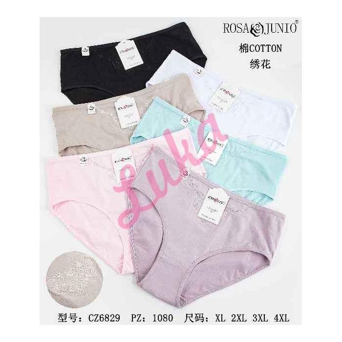 Majtki damskie Rosa Junio 85-576