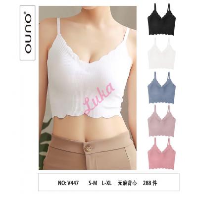 Top damski Ouno 7051