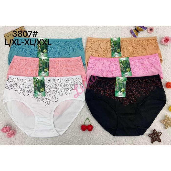 Women's bamboo panties C&R