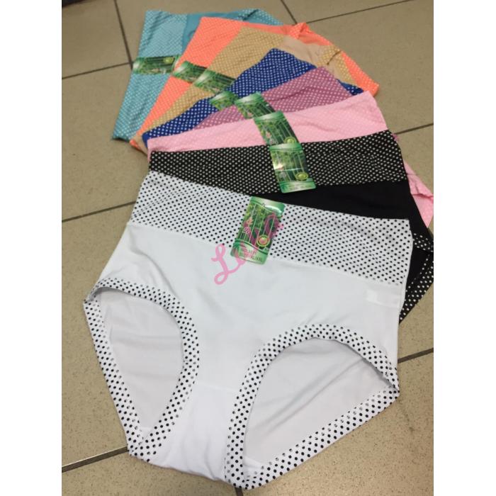 Women's bamboo panties C&R