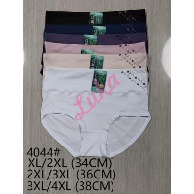 Women's bamboo panties C&R 4044