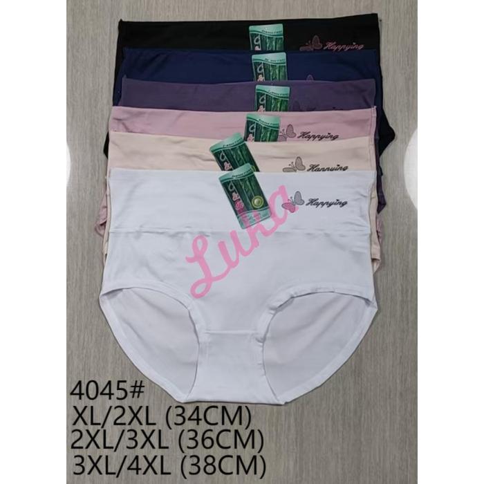 Women's bamboo panties C&R 4044