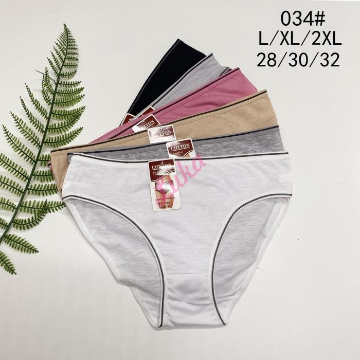 Women's panties C&R