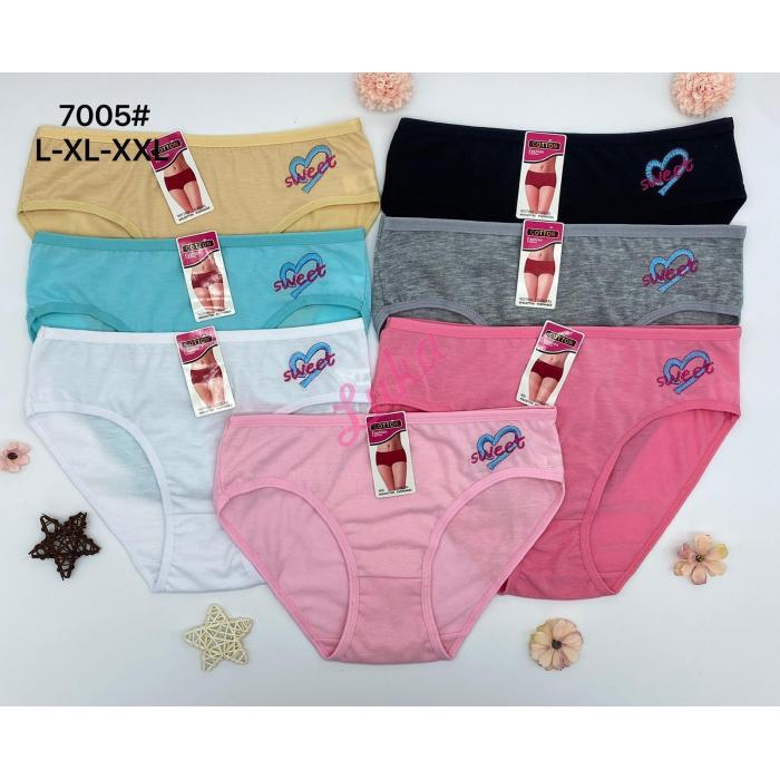 Women's panties C&R