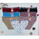 Women's panties C&R 7005