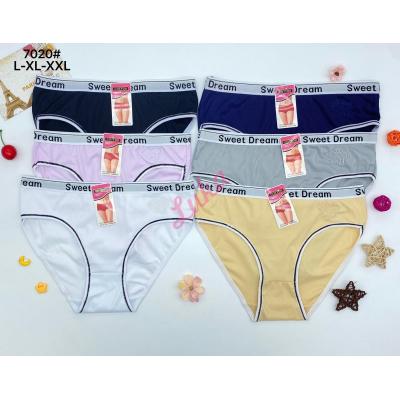 Women's panties C&R 7023