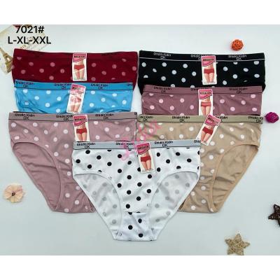 Women's panties C&R 7020