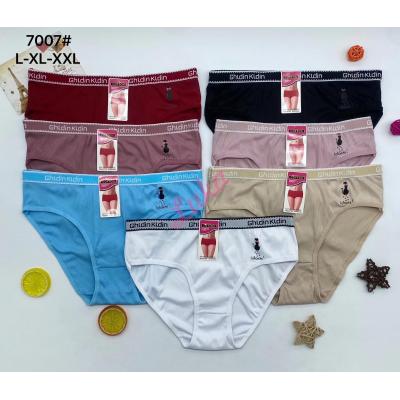Women's panties C&R 7017