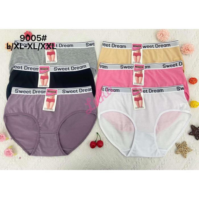 Women's panties C&R