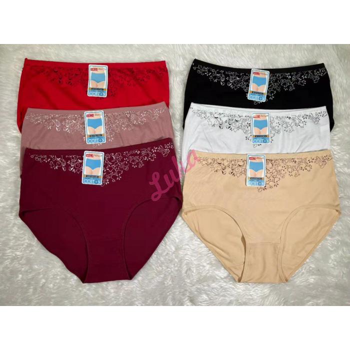 Women's panties C&R 9005