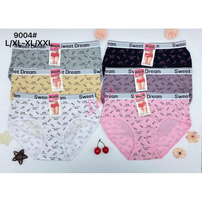 Women's panties C&R