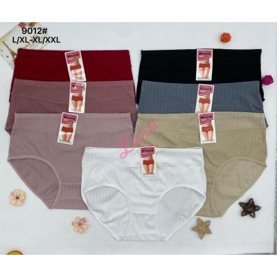 Women's panties C&R 9012