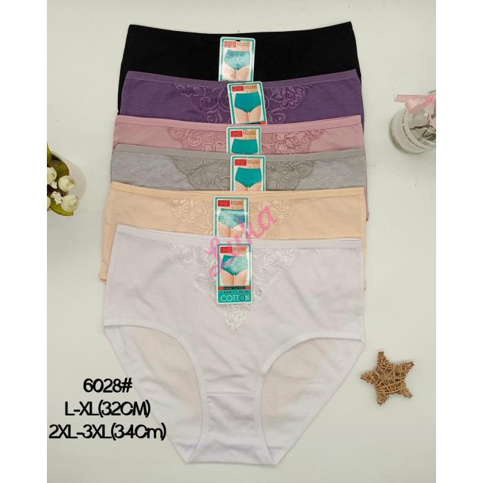 Women's panties C&R 9012