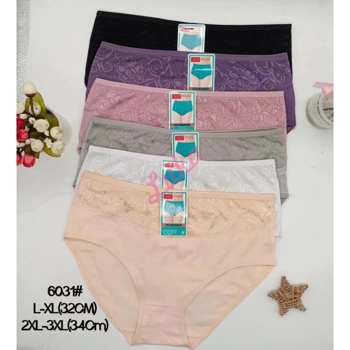 Women's panties C&R 6028