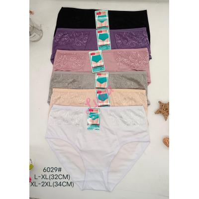 Women's panties C&R 6029