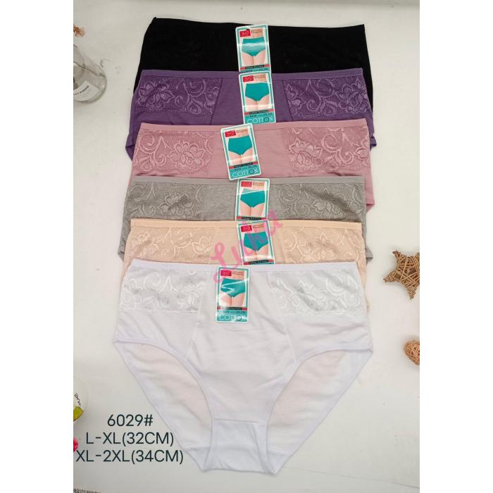 Women's panties C&R 6031