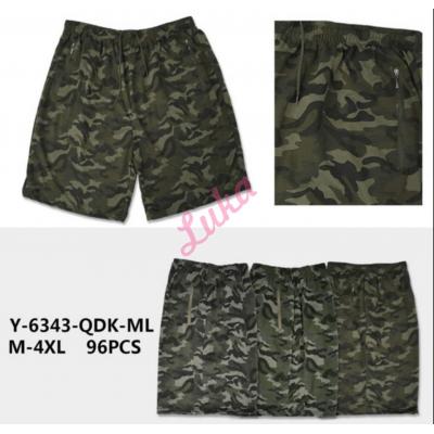 men's shorts Must JX871