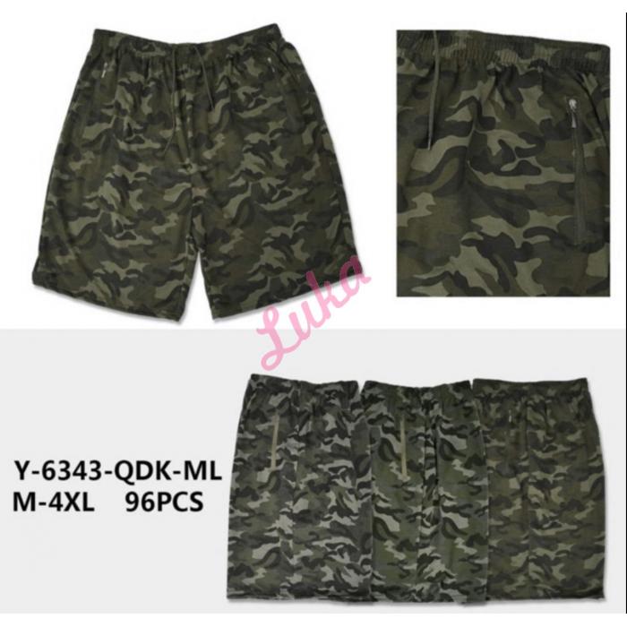 men's shorts Must JX871