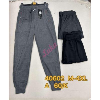 Men's Pants Lintebob 40605