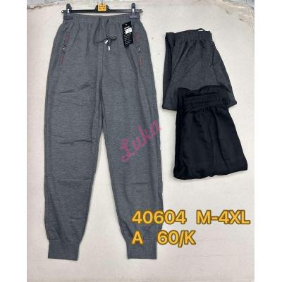 Men's Pants Lintebob 46335