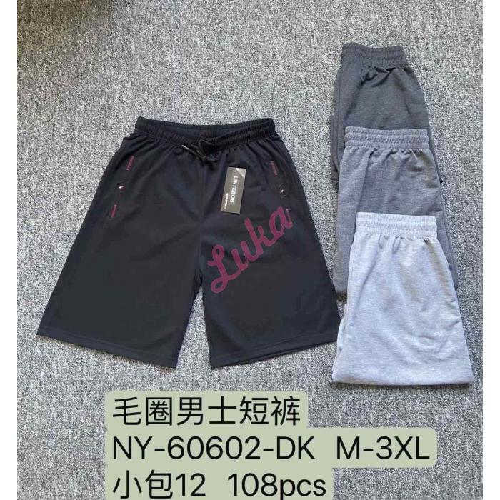men's shorts Y-6343