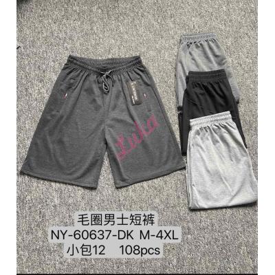 men's shorts NY-60625
