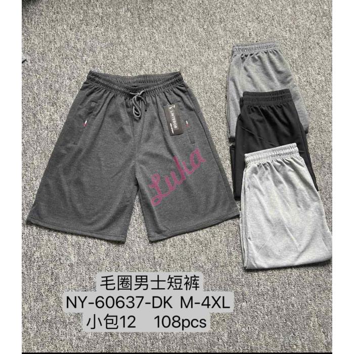men's shorts NY-60625
