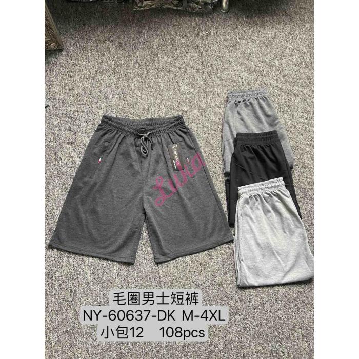 men's shorts NY-60606