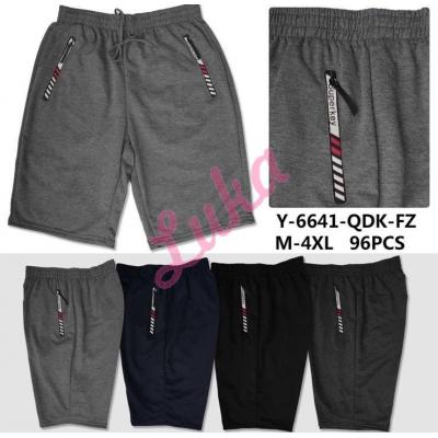 Spodenki męskie Y-6641