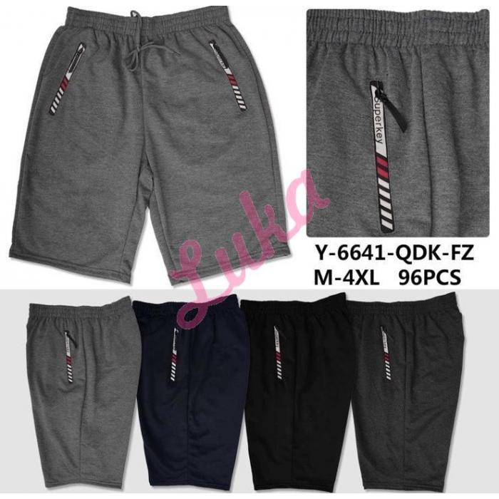 men's shorts KQ-16100