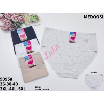 Women's panties Medoosi 9095