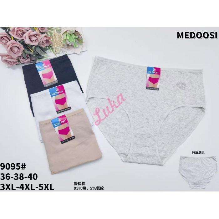 Women's panties Medoosi 8887