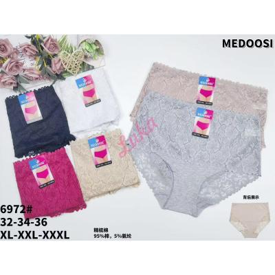 Majtki damskie Medoosi 6977