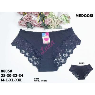 Women's panties Medoosi 8805