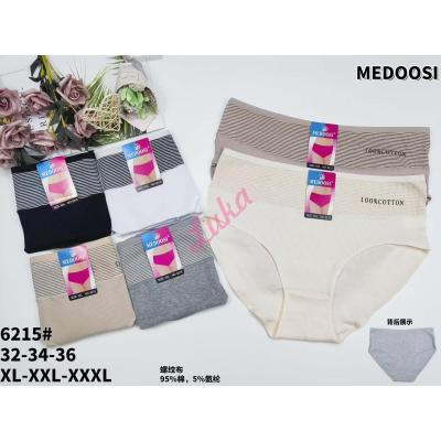 Women's panties Medoosi 6215