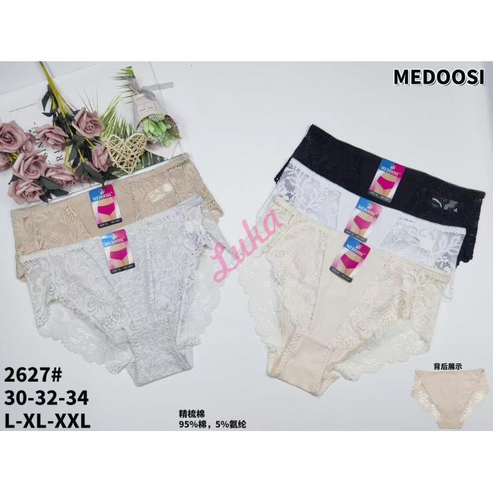 Women's panties Medoosi 2626