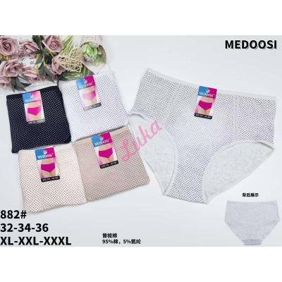 Women's panties Medoosi 882