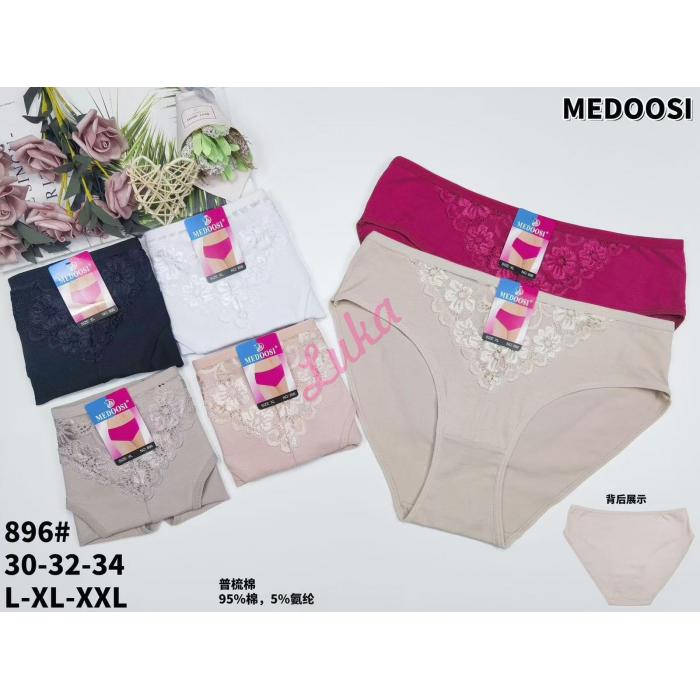 Women's panties Medoosi 882