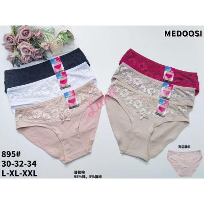 Women's panties Medoosi 895
