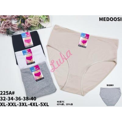 Women's panties Medoosi 225A