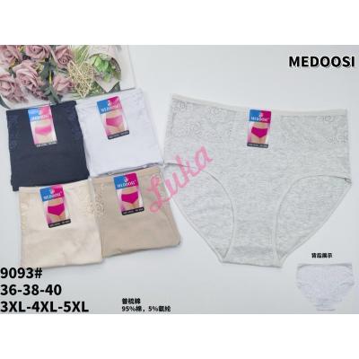 Women's panties Medoosi 9093