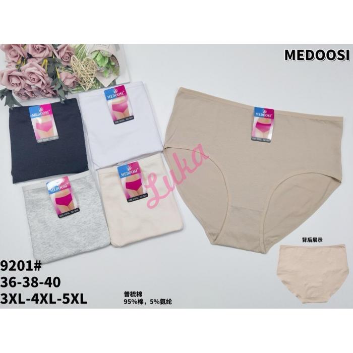 Women's panties Medoosi 9093