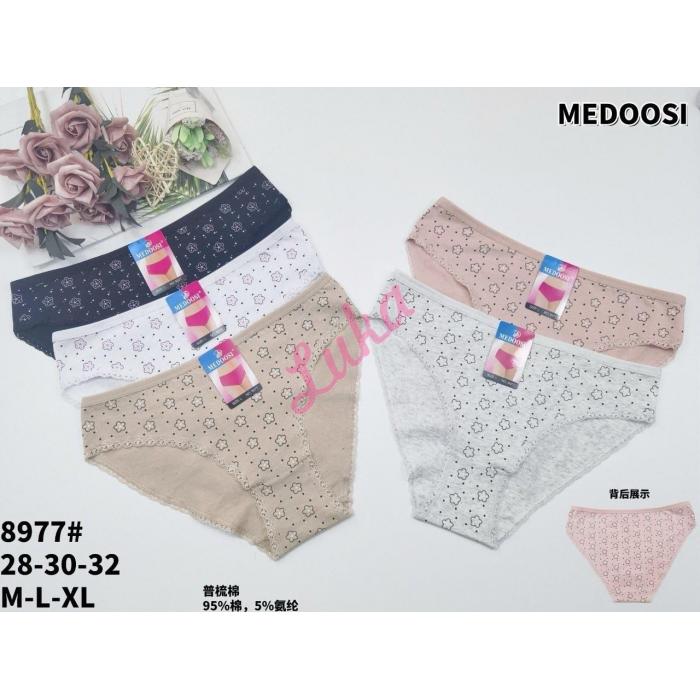 Women's panties Medoosi 8885