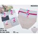 Women's panties Medoosi 8977