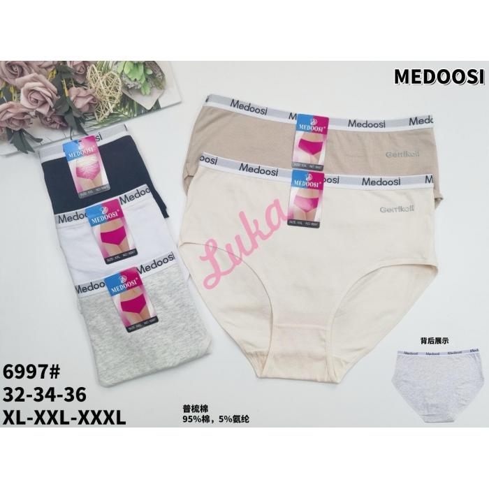 Women's panties Medoosi 202